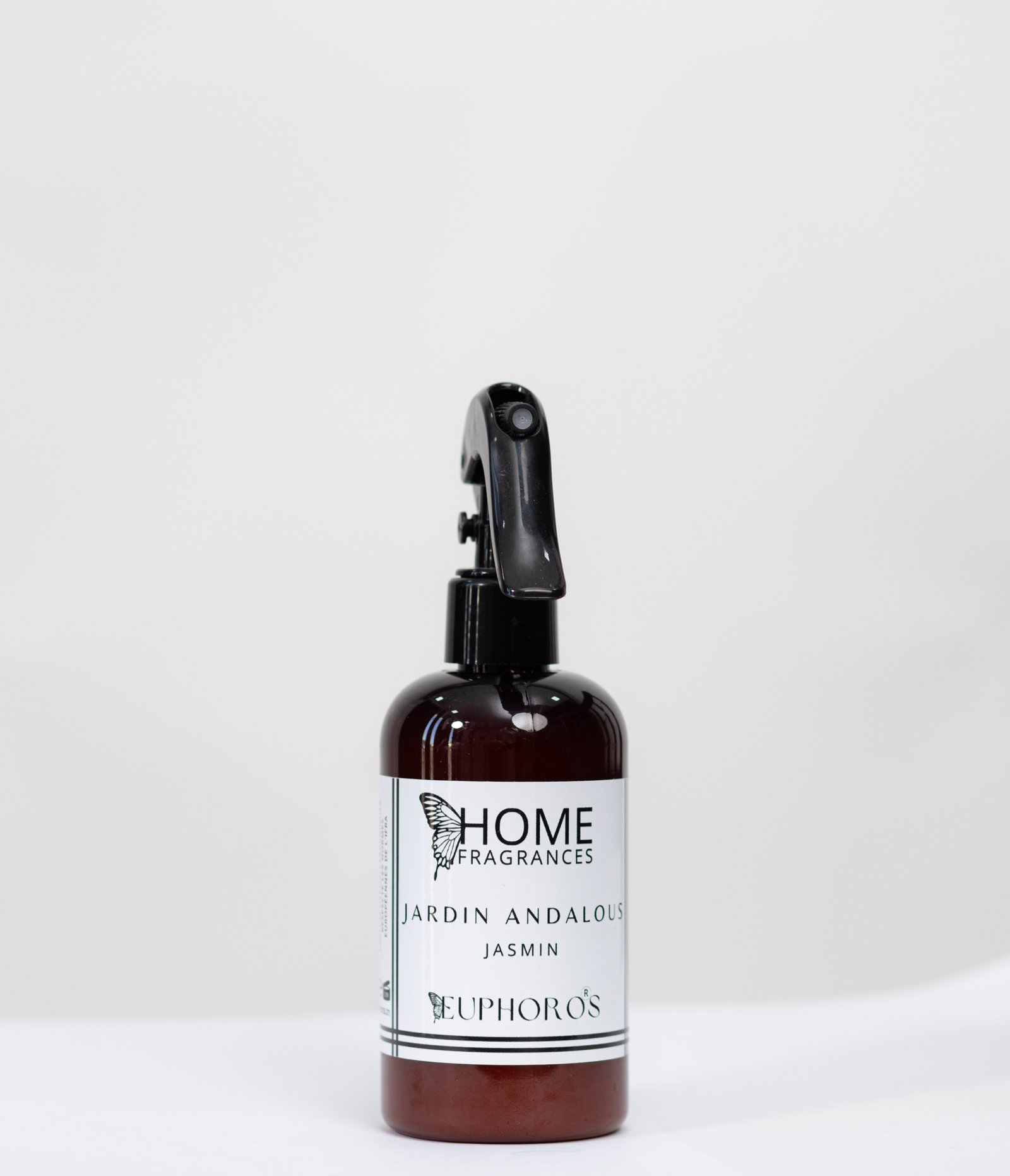 Parfum d'Ambiance Jardin andalou